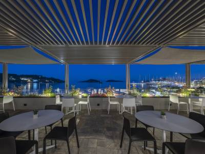 Alkyon Hotel Skiathos - Bild 1