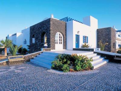 Smy Mediterranean White Santorini - Bild 1