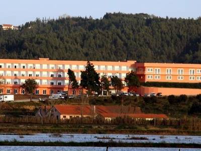 Palace Hotel & SPA - Bild 1