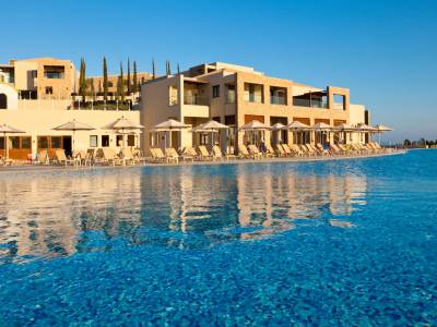 Blue Lagoon Village - Bild 1