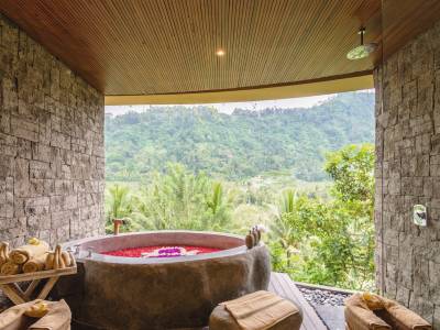 Wapa Di Ume Sidemen - Bild 1