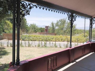 Ruby Rose Country House - Bild 1