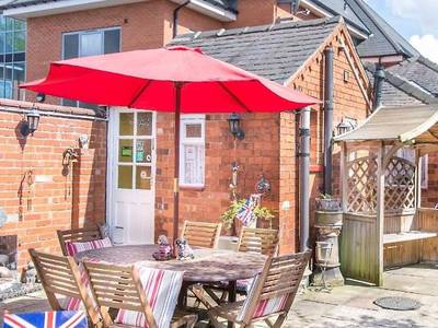 Creston Villa Guest House - Bild 1