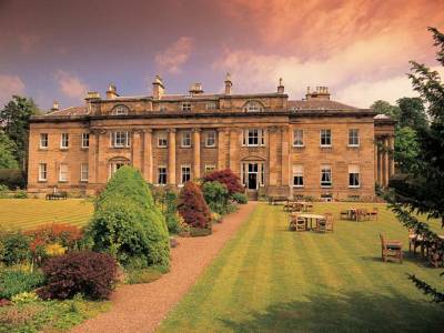 Balbirnie House - Bild 1