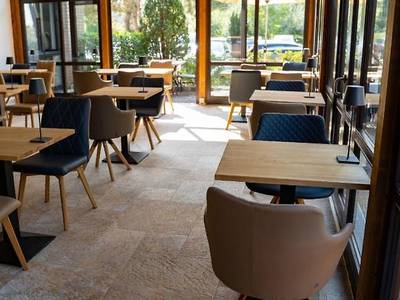 monte mare Hotel Andernach - Bild 1