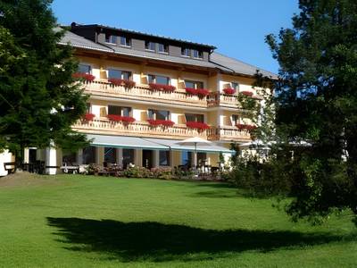 Kranzbichlhof - Bild 1