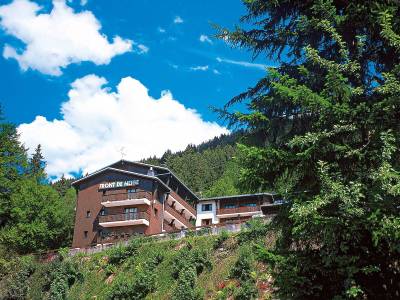 Résidence Odalys Vacances Front de Neige - Bild 1