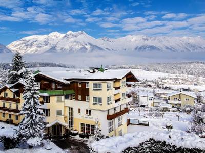 Hotel Seppl - Bild 1