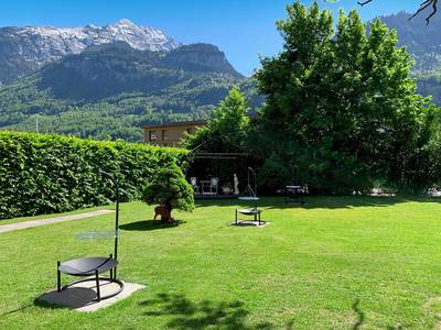 Parkhotel Du Sauvage - Bild 1