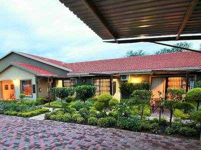 Avalon Guest Manor - Bild 1