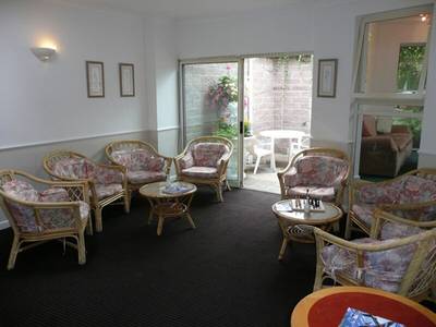 Beachcombers - Bild 1