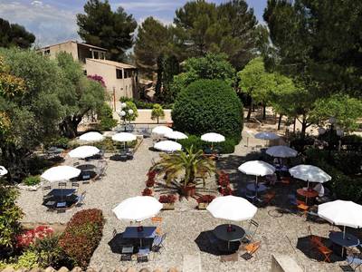 Belambra Club Les Terrasses de St Paul-de-Vence - Bild 1