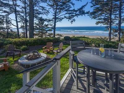 Tyee Lodge Bed and Breakfast - Bild 1