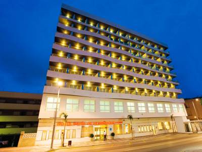 Bahia de Almuñécar - Bild 1