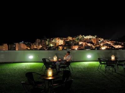 Bahia de Almuñécar - Bild 1