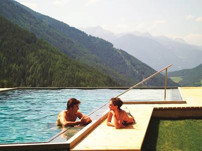 Bergschlössl - Bild 1