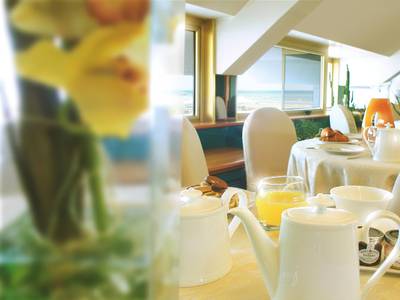 Ambasciatori Luxury Resort - Bild 1