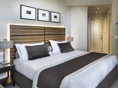 Ambasciatori Luxury Resort - Bild 1