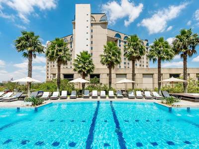 Pullman Sao Paulo Guarulhos Airport - Bild 1