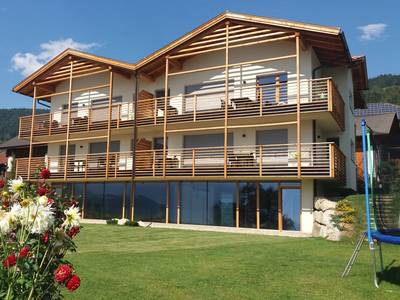 Bauernhof Residence Leierhof - Bild 1