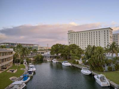 THesis Hotel Miami Coral Gables, Curio Collection by Hilton - Bild 1