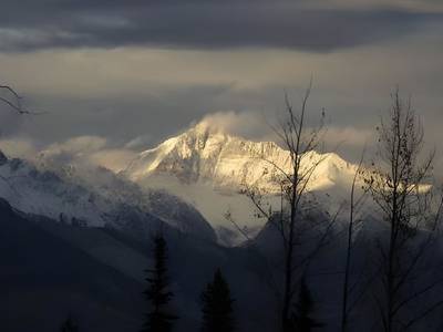 Vagabond Lodge - Bild 1