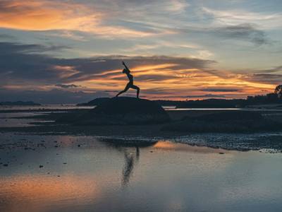 Kamalaya Koh Samui - Bild 1