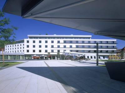 Leonardo Hotel Esslingen - Bild 1