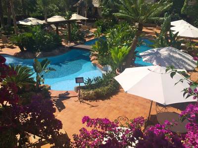 Swiss Moraira - Bild 1