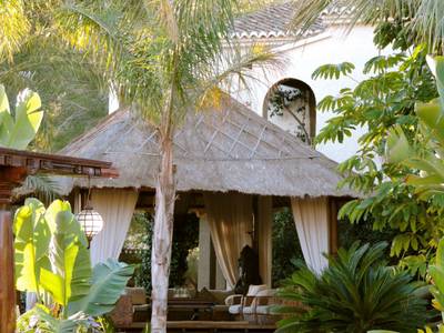 Swiss Moraira - Bild 1