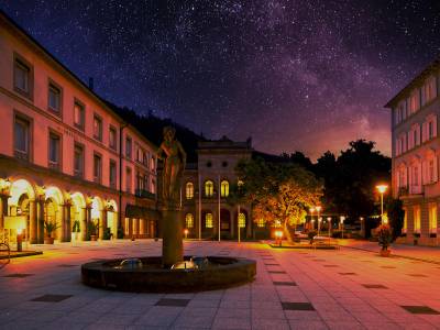 Mokni's Palais Hotel & SPA - Bild 1