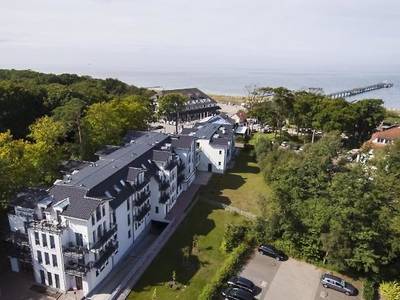 AKZENT Apartmenthotel Residenz - Bild 1