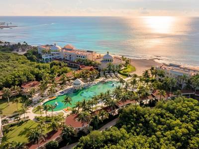 JOIA Paraíso by Iberostar - Bild 1