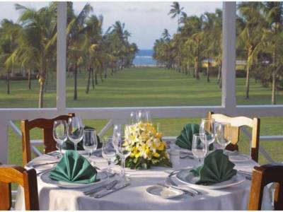 Nisbet Plantation Beach Club - Bild 1