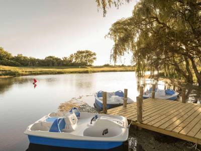 Sheraton Colonia Golf & Spa Resort - Bild 1