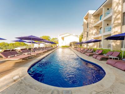 Planet Hollywood Costa Rica, An Autograph Collection All-Inclusive Resort - Bild 1