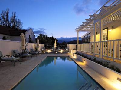 Chapter House Boutique Hotel - Bild 1