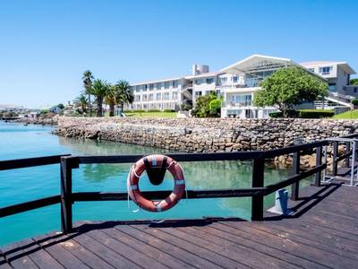 Saldanha Bay Hotel - Bild 1