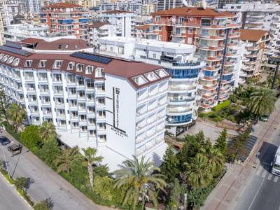 Sun Star Beach Hotel - Bild 1