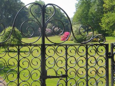 Cringletie House Hotel - Bild 1