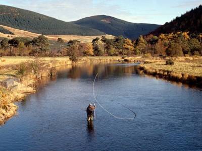 Cringletie House Hotel - Bild 1