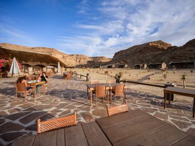 Canyon Village - Bild 1