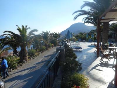 Souda Bay Appartements - Bild 1