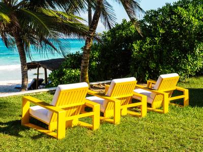 Hotel Esencia - Bild 1