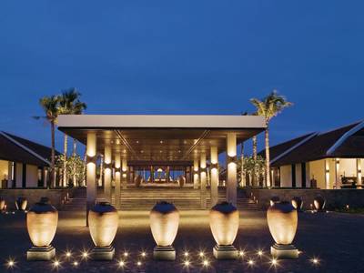 Four Seasons Resort The Nam Hai Hoi An - Bild 1