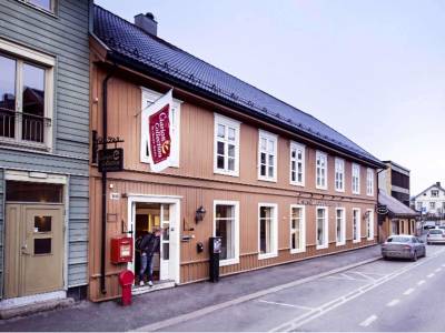 Home Hotel Hammer - Bild 1