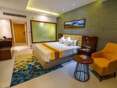 Best Western Heritage Hotel - Bild 1