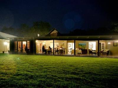 Fordoun Spa & Boutique - Bild 1