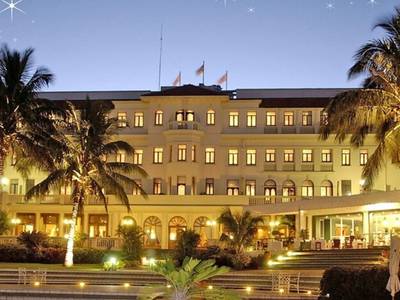 Polana Serena Hotel - Bild 1