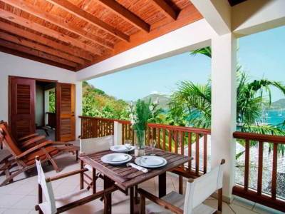 Antigua Yacht Club Marina Resort - Bild 1